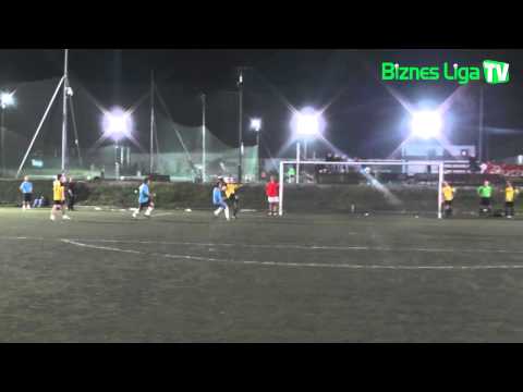 13.08.2014 Kraksport Extraklasa - iCar vs. J&J Skotniki