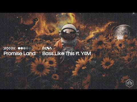 Promise Land - Bass Like This ft. Y&M (Official Audio)