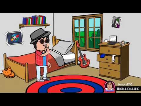 LA CORTE SERIE ANIMADA TEMPORADA 1 CAPITULO 1