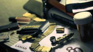 Ronald Reagan Era - Kendrick Lamar