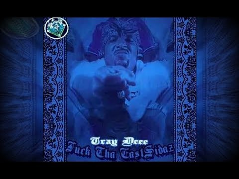 Big Tray Deee - Eastside Up Feat. Snoop Dogg, Techniec, Lil' C-Style