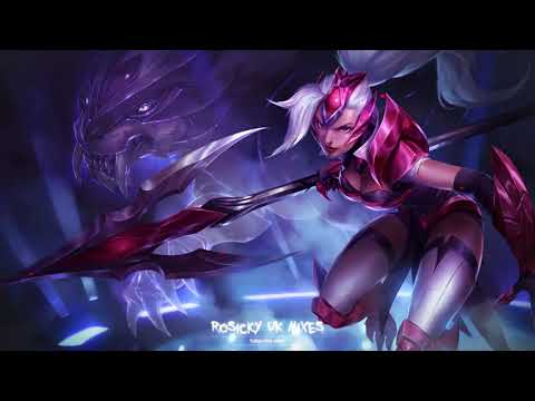 【作業用BGM】最高にかっこいい洋楽メドレー#161 ※音量注意【ROCK NIGHTCORE】 Rosicki Playlist