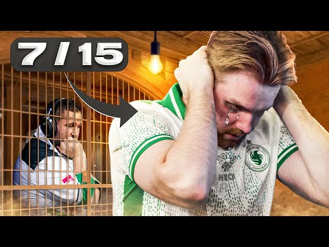 FALCONS FAIL | IEM Cologne 2025 | Analysis by Jerry: Falcons vs FURIA - Dust2 7-13