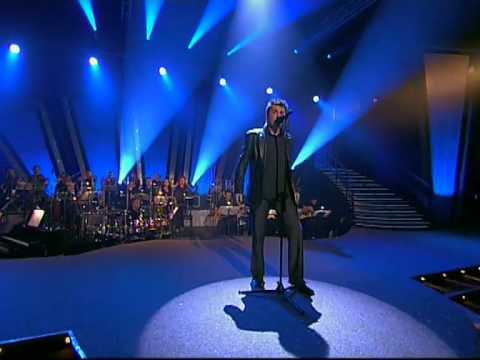 Piotr Cugowski & Adam Sztaba Orchestra - Nie proszę o więcej (arr. & cond. Adam Sztaba)