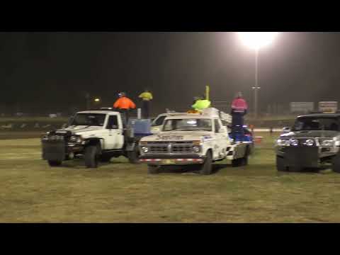 2023 Super Sedans Grand National Final Hobart Speedway