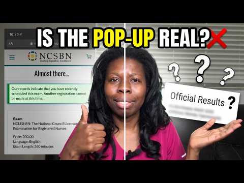 Good Pop Up Nclex Accuracy
