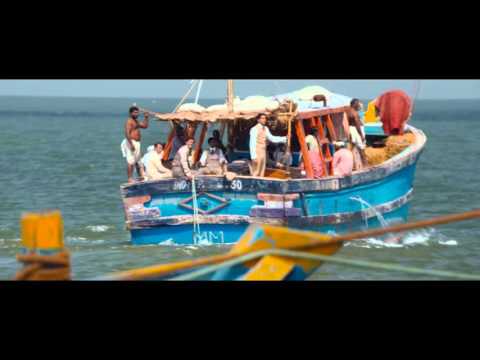 The Man Who Knew Infinity Official Trailer #1 2016   Dev Patel, Jeremy Irons Movie HD