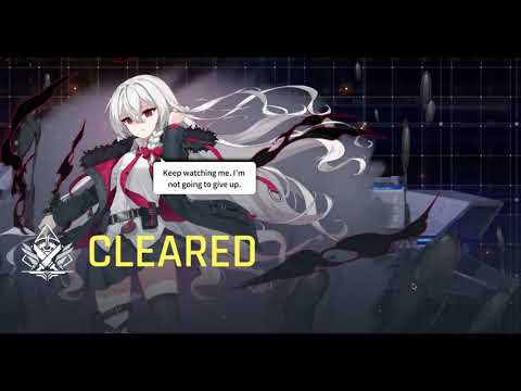 Counter:Side SEA | Dive 51 - 55 | Easy with a single team - Orca and friends | Full Auto Guide |