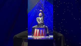 It's OFFICIAL! MSC Meraviglia Has Arrived in #NYC  #shorts #msccruise