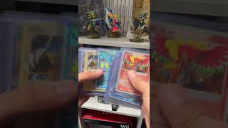 Collection Pokémon #cartepokemon #tcgpokemon #pokemon