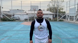 La Voz del Territorio: Agrupación “Boom Caminho”