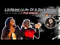 CAN UNBOTHERED TOP THIS!?!🔥🥀| Lil Skies - Life Of A Dark Rose ALBUM REACTION | UK📍