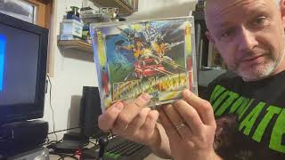 Street fighter Amstrad cpc 464 #capcom #amstradcpc464 #retrogaming #nostalgia