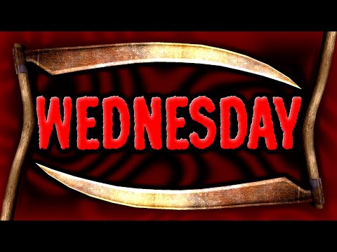 Postal 2's Most Extreme Difficulty - WEDNESDAY