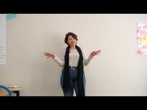 SprintArt #6  Sousse