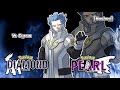 Pokémon Diamond Pearl Remake Team Galactic Boss Cyrus Battle Theme Remix Mashup