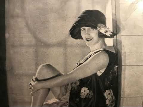 Bernard Etté Tanz-Orchester, That old Gang of mine, Foxtrot, Berlin, 1925