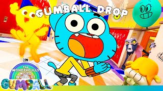Gumball You Haven’t Seen | Funniest Episodes from New Seasons | Wonderfully Weird World of Gumball