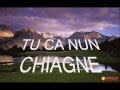 TU CA NUN CHIAGNE - GIANNI TALENTO LIVE ...
