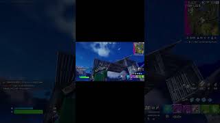 UNSWEET 16 #fortnite #shorts