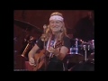 Willie Nelson live at the US Festival 1983 - Under the double eagle