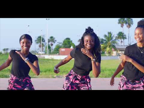 Ricardo Harderwijk - Jezus e Cap Kon (Official Video)