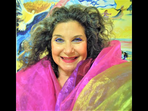 Liora Ziet presents: "Mi Kamocha Ba'elim."