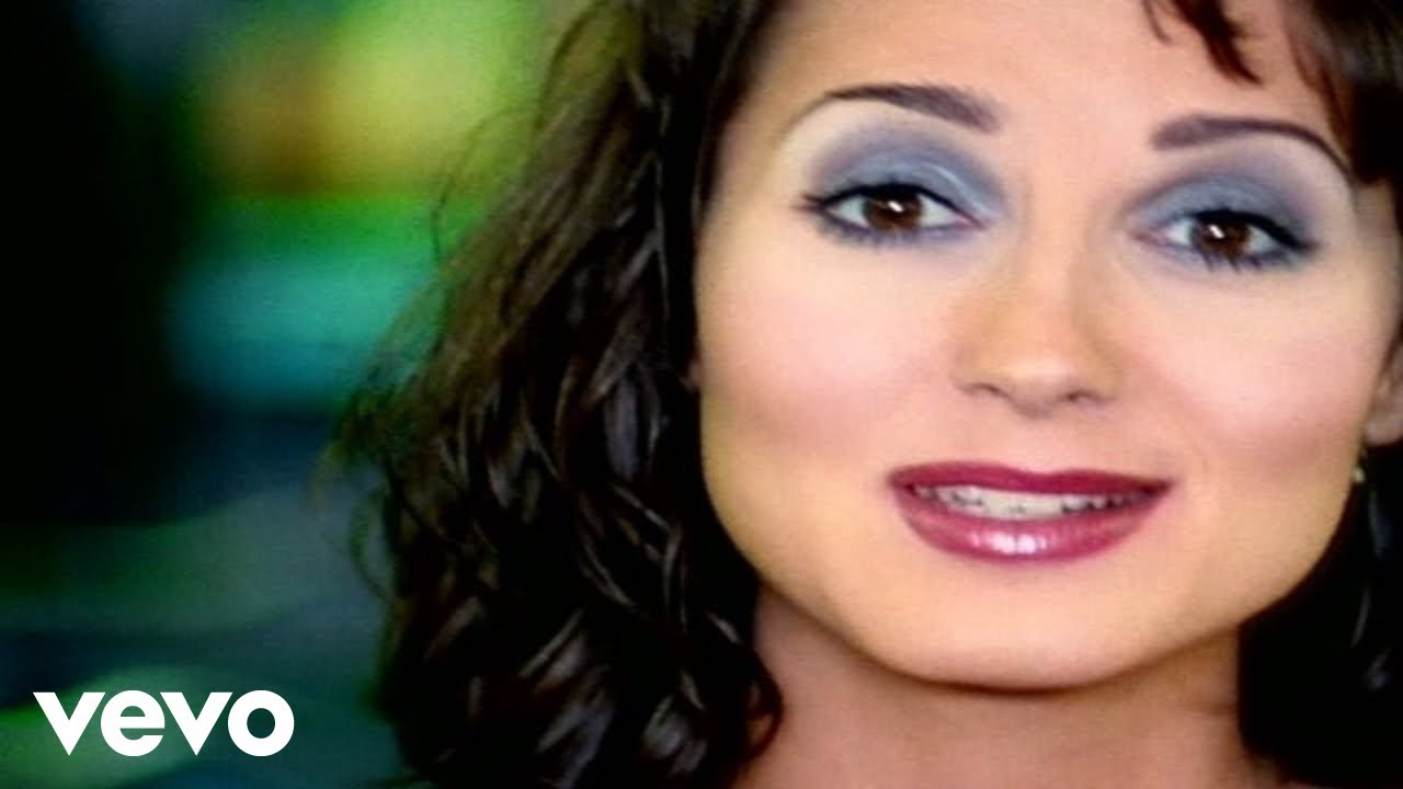 Chely Wright - Single White Female