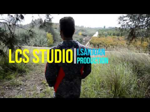 ROMA DOBLE OSCAR FT. I. SANJUAN - LOYAL BOYS [VIDEO LYRYCS]