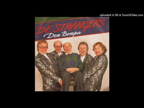 Den Bompa La Mamma - De Strangers