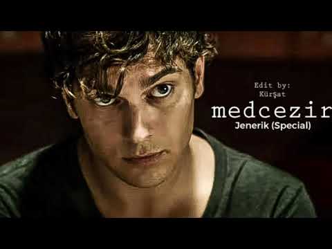 Medcezir Müzikleri | Jenerik v1 (Special)