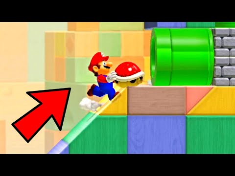 Super Mario Maker 2 🔧 Going Up The Highest Mountain! 🔧 MattGames