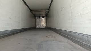 Schmitz Cargobull SKO 24, Bi-Temp kylskåp semitrailer till salu - Bild 4 | Autoline SE Schmitz Cargobull SKO 24, Bi-Temp kylskåp semitrailer | Bild 4 - Autoline