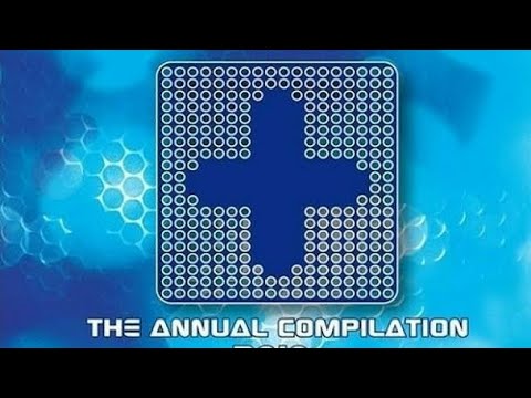 The Annual Compilation 2010 | CD1 - House Beats (Mixed by DJ Gooz)