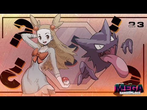 Pokémon Plata MEGALOCKE Ep 23 - LA LUZ DE YASMINA