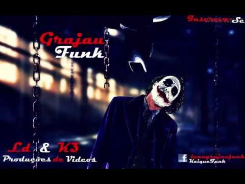 Mc TH e Mc PR - Trenzinho dos Traficantes - K3 & LD