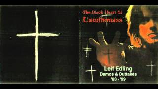 Candlemass - Oil
