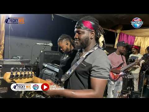 FRIZZ - KORIJE LIVE MONBETTE 4 FÉV 2026...