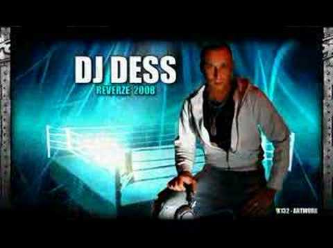 DessFloor @ Metropolis 02/02/2008