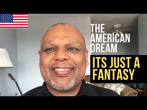 Why I Gave Up on the American Dream | I'm Tired of Chasing the Dream #americandream #positivemindset