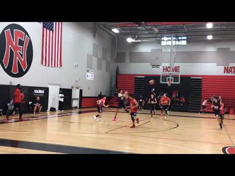 McDavid All American Championship  Game 2019