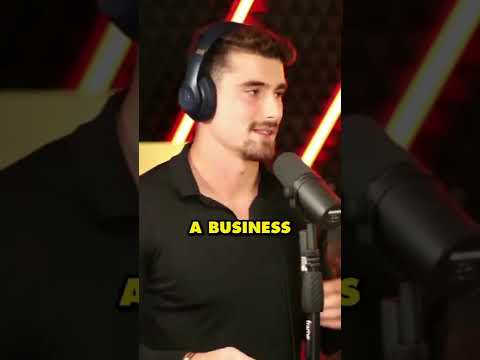 How to get to $10,000 a month | Iman Gadzhi