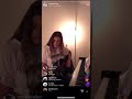 Brooke Fraser - Albertine (Live) Instagram 2020