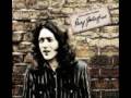 Rory Gallagher - "Edged In Blue" 