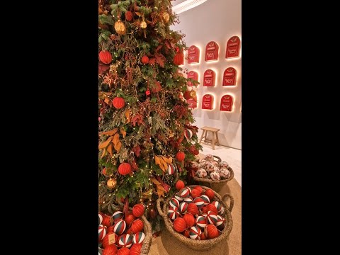 Posso me mudar?😍🎄 #Zarahome #natal2022 #navidad