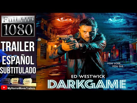 Tráiler The Seven Darks