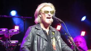 Daryl Hall &amp; John Oates - You Lost That Lovin Feeling - June 24, 2017  Boston, MA