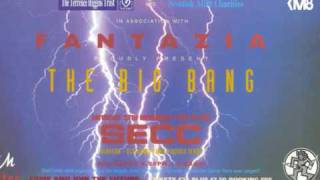 Download lagu FANTAZIA the big bang dj TOM WILSON pt2 mp3