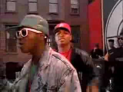 Public Enemy - Fight The Power