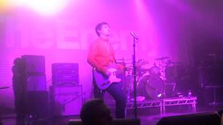 The Enemy This Is Real